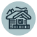 Catered Chalets icon
