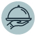 Restaurants icon